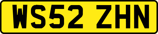 WS52ZHN