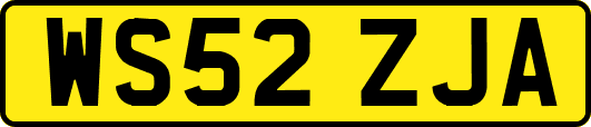 WS52ZJA