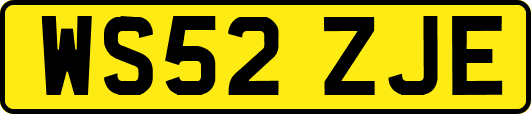 WS52ZJE