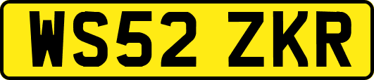 WS52ZKR