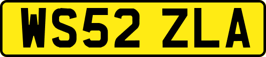 WS52ZLA