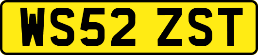 WS52ZST