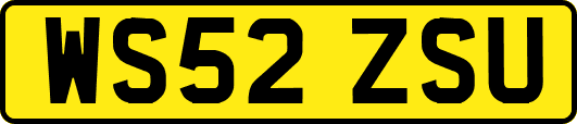 WS52ZSU