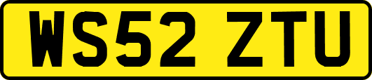WS52ZTU