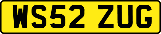 WS52ZUG