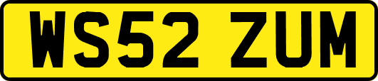 WS52ZUM