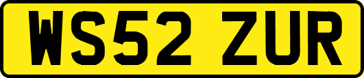 WS52ZUR