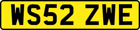 WS52ZWE