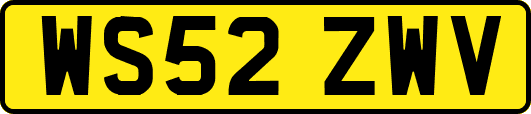 WS52ZWV