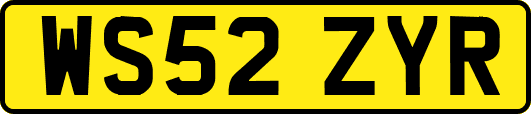 WS52ZYR