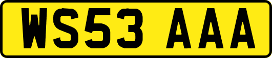 WS53AAA