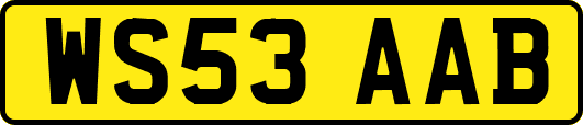WS53AAB
