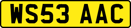WS53AAC