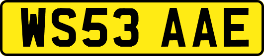 WS53AAE