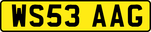 WS53AAG