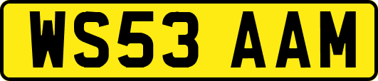 WS53AAM