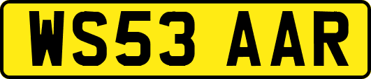 WS53AAR