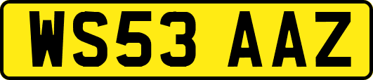 WS53AAZ