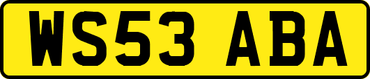 WS53ABA