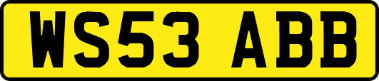 WS53ABB