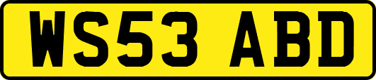 WS53ABD