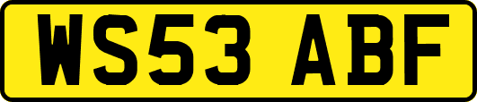 WS53ABF