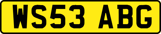 WS53ABG