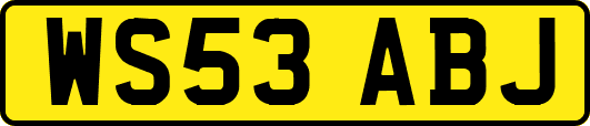 WS53ABJ