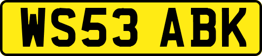 WS53ABK