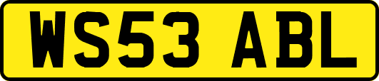 WS53ABL