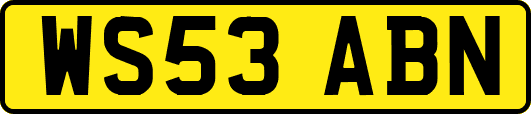 WS53ABN
