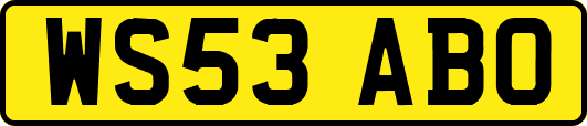 WS53ABO