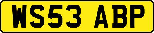 WS53ABP