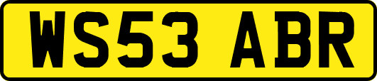 WS53ABR