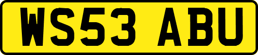 WS53ABU