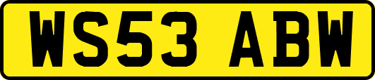 WS53ABW
