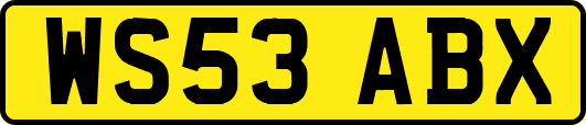 WS53ABX