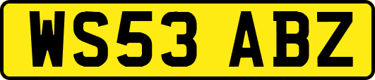 WS53ABZ