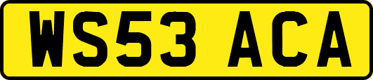 WS53ACA