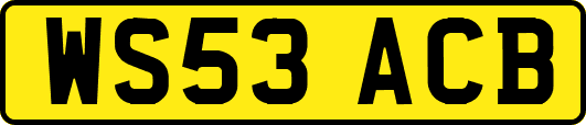 WS53ACB