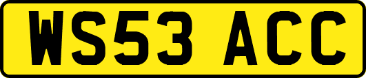 WS53ACC