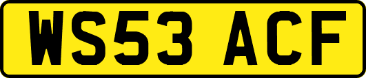 WS53ACF