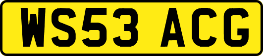 WS53ACG