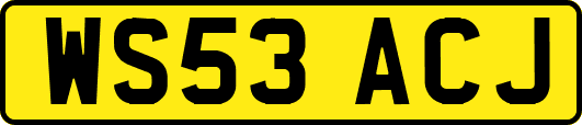WS53ACJ