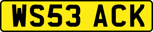 WS53ACK