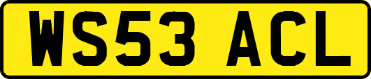 WS53ACL