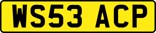 WS53ACP