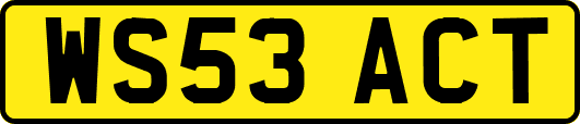 WS53ACT