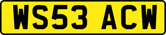 WS53ACW