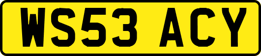 WS53ACY